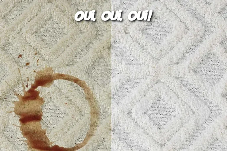 Oui, oui, oui!