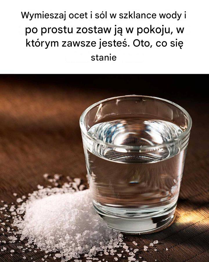 Naprawdę nie miałem pojęcia o tej metodzie