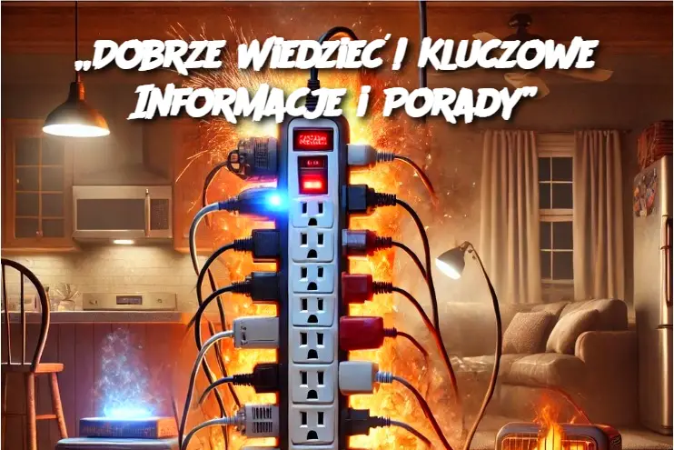 „Dobrze Wiedzieć! Kluczowe Informacje i Porady”