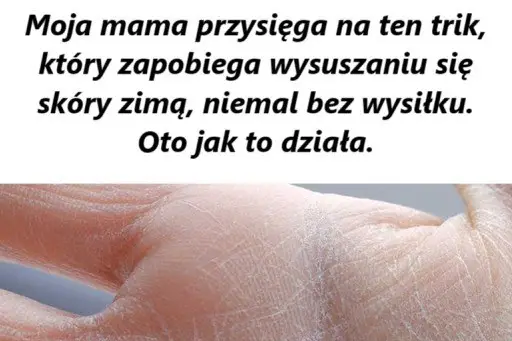 Nie Wiedziałem o Tym! Zaskakujący Przepis, Który Musisz Wypróbować