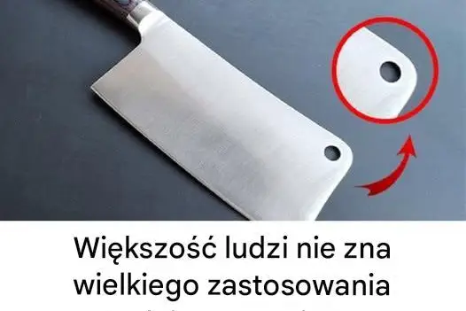 Okrągłe ostrze w nożu kuchennym – tajemnice, które odmieniają Twój sposób krojenia