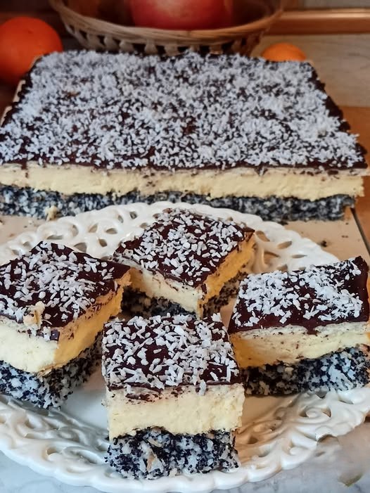 Ciasto Pijak
