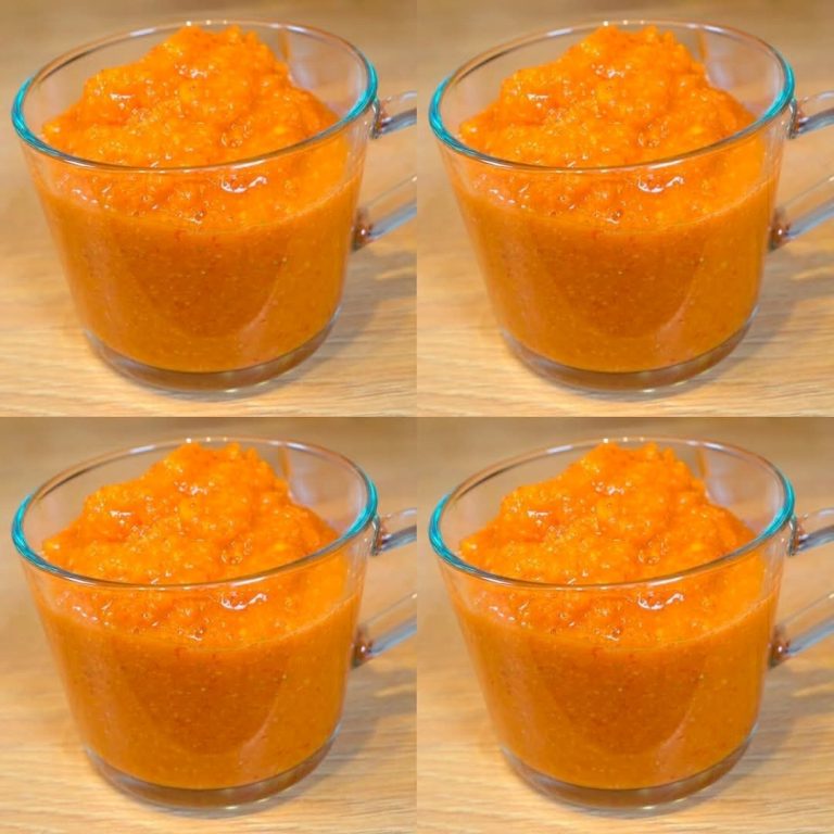 Eliksir dla Oczu w Filiżance: Smoothie z Dynią i Truskawką, Które Pokochają Twoje Siatkówki
