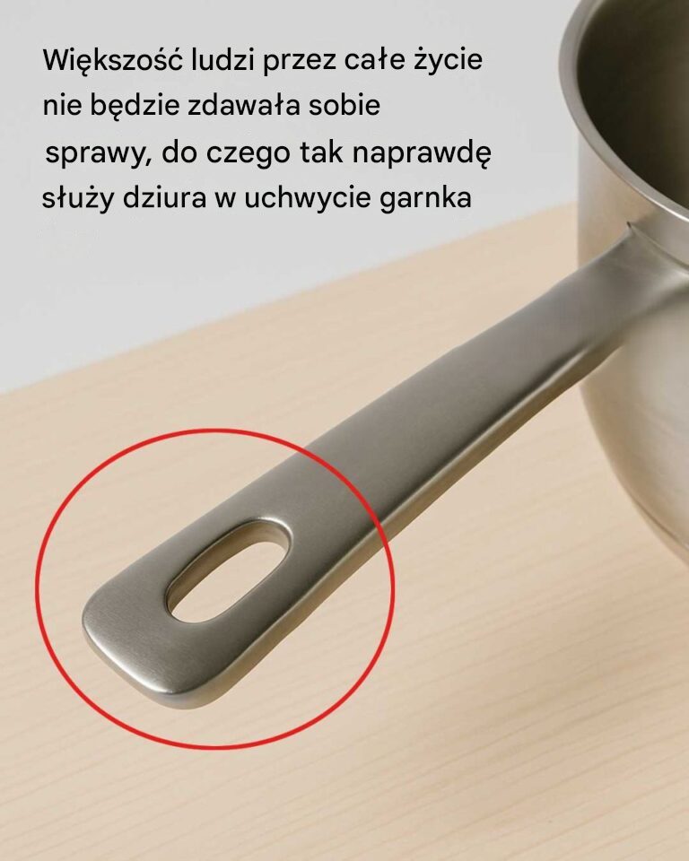 Nie miałem pojęcia, że ​​to coś takiego