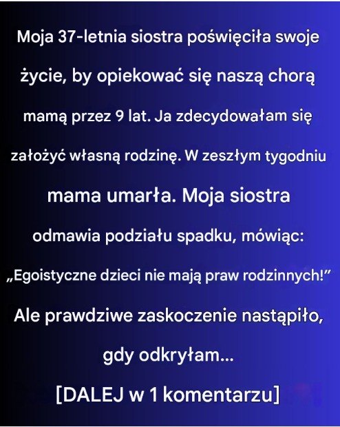 Przepis na godność: Jak odzyskać swoje dziedzictwo, nie spełniając cudzych oczekiwań