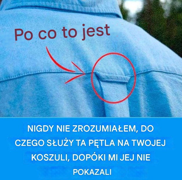 Sekretna Pętelka: Przepis na zrozumienie detalu, którego nikt nie tłumaczy