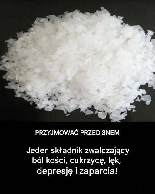 Naturalny Eliksir Zdrowia – Jeden Składnik, Wiele Korzyści dla Twojego Ciała i Umysłu