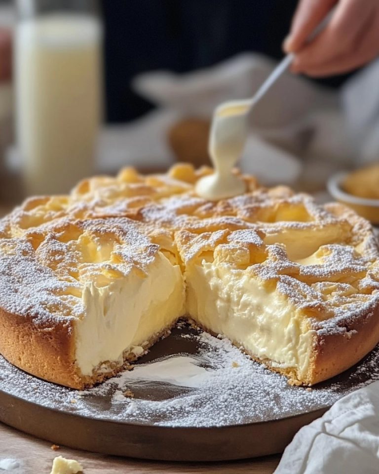 Ciasto w 15 minut! Słynne ciasto, które doprowadzi Cię do szaleństwa! Ten sekret mojej babci