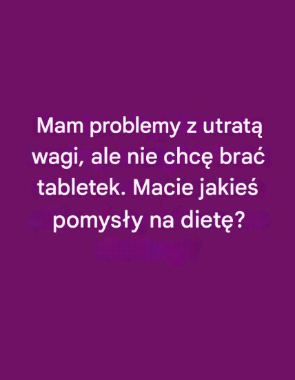 Tytuł: Naturalne metody na skuteczną utratę wagi: Dieta bez tabletek, która działa