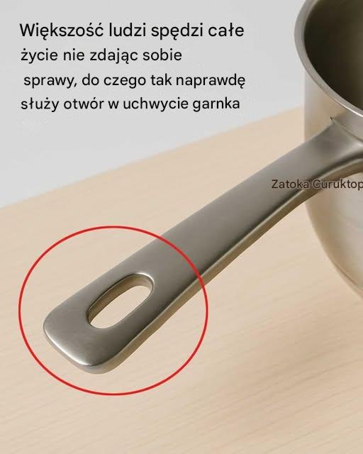 Nie miałem pojęcia, że ​​to coś takiego