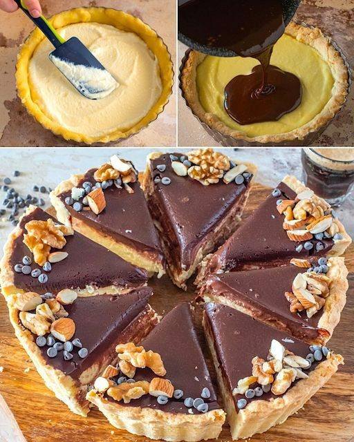 Torta Susanna: przepis na pyszny deser z tradycji parmeńskiej