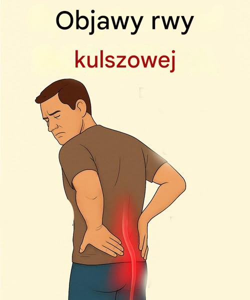 Rwa kulszowa i zwężenie kanału kręgowego: poznaj dwa pomijane, a jednak wyniszczające schorzenia