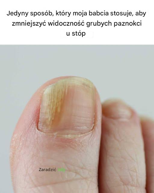 Dziękuję, Nana!