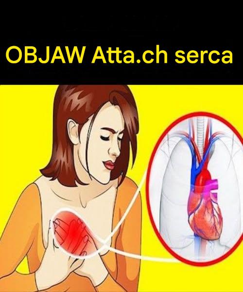 Nie miałam żadnych objawów – moje serce było tykającą bombą zegarową