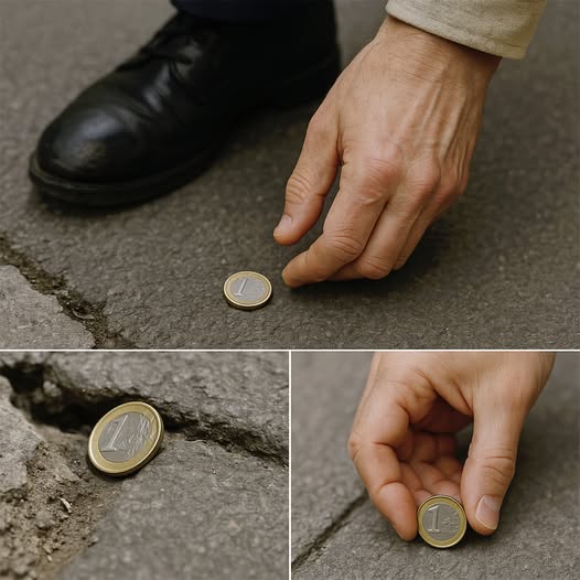 Kto nie znalazł monety, idąc ulicą? Zauważamy ją, wahamy się... a potem podnosimy, myśląc, że to może być nasz szczęśliwy dzień. Ale co jeśli ten pozornie niewinny gest w rzeczywistości kryje głębsze znaczenie? To, co uważasz za zwykły mrugnięcie przypadku, może być symbolicznym przesłaniem od życia...  Znalezienie monety: mrugnięcie losu?